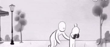 Animación para reflexionar