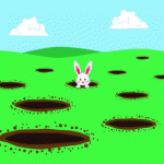 Atrapa al Conejo si Puedes