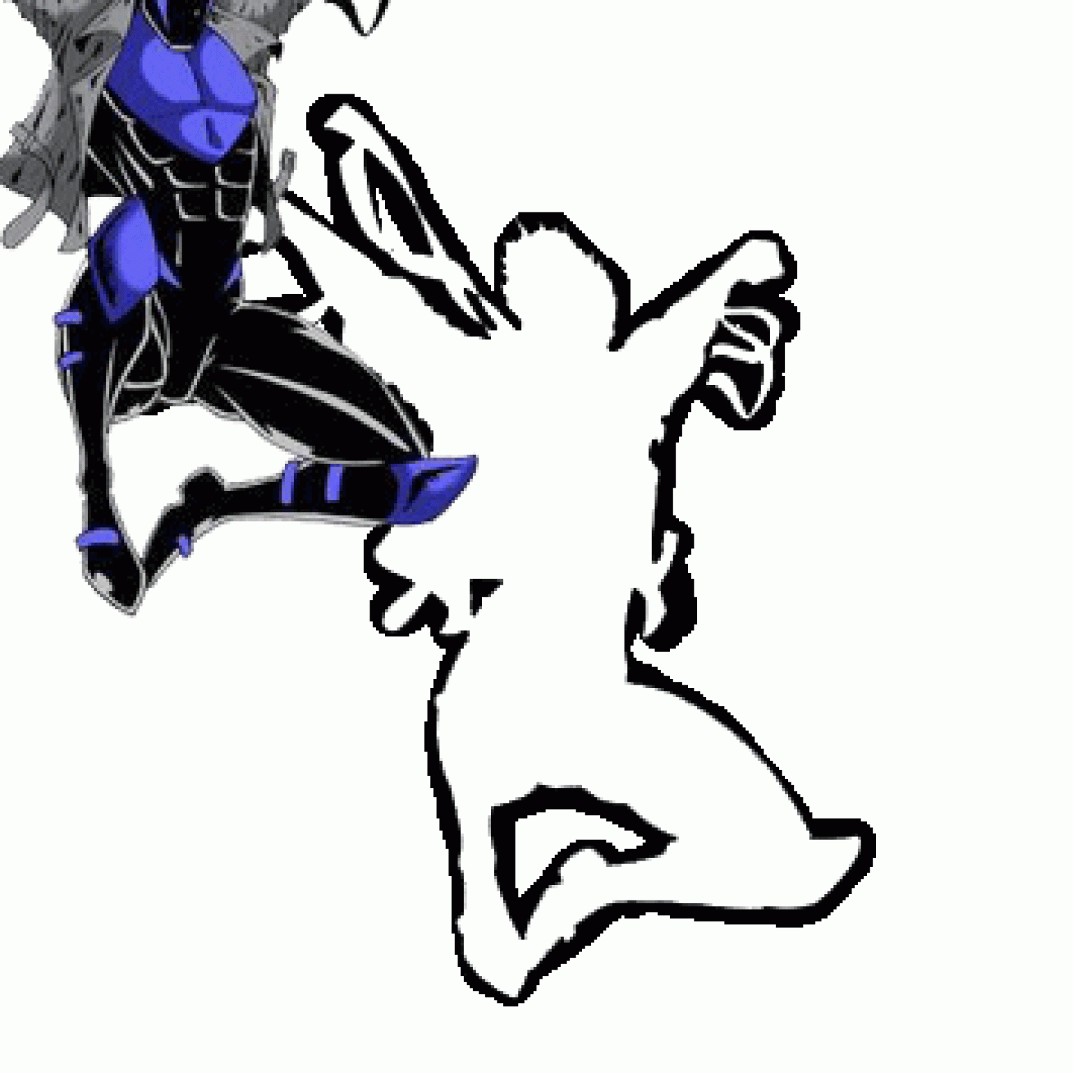 Captura al Enmascarado
