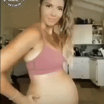 Ejercicios Mujer Embarazada
