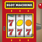 Slot Machine Game