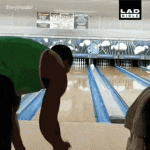 Doble Strike en Bowling