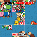 Arma a Mario y sus Amigos