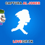 Captura al Joker