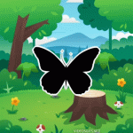 Captura a la Mariposa