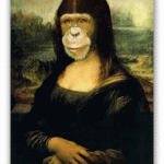 Captura a la Verdadera Mona Lisa