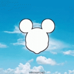 Captura a Mickey Mouse