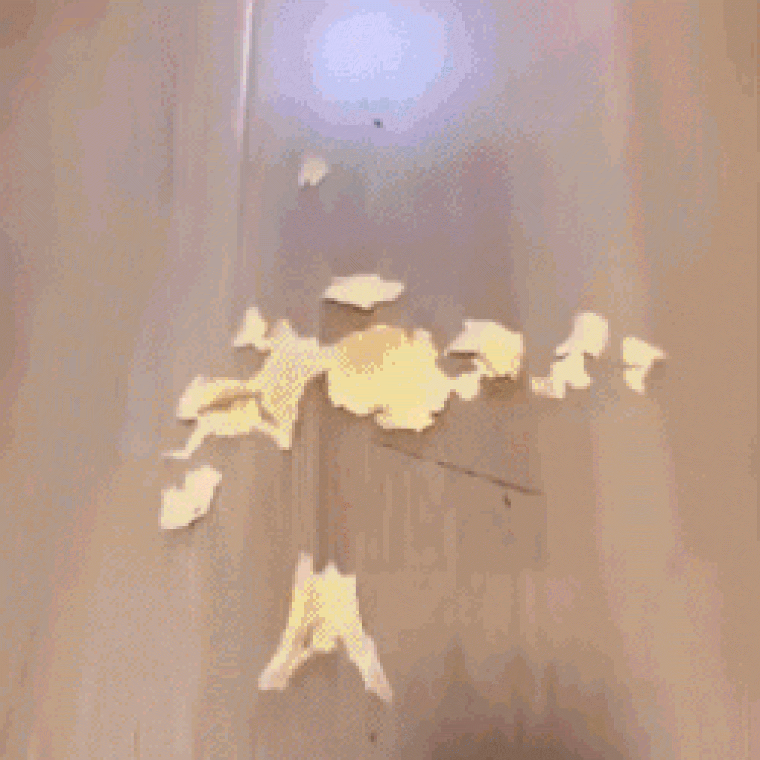 Snitches get stitches