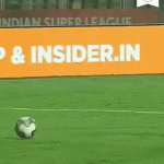Best goal save ever