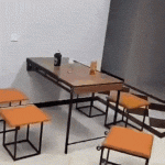 Smart furniture