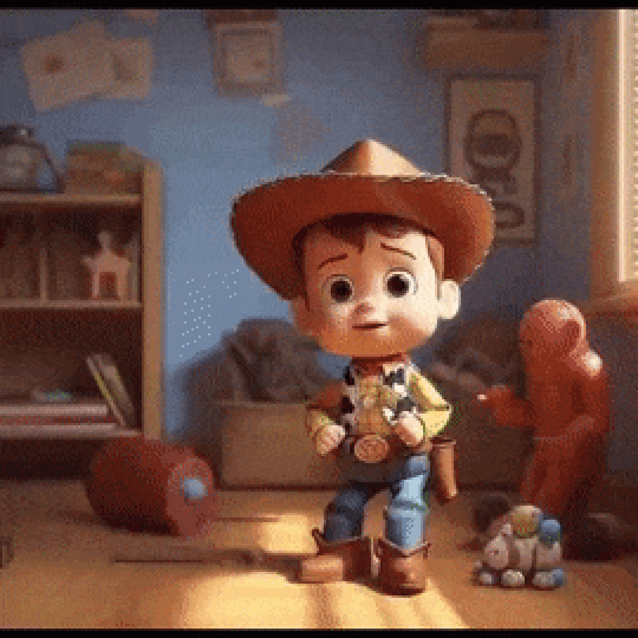 Toy Story Woody Gif 52 - wkq75i3