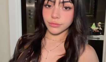 Milica: influencer y boxeadora amateur