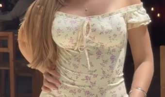 Valentina Rodríguez influencer colombiana