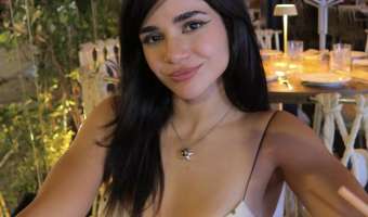 Lo nuevo de Alana Flores, boxeadora mexicana