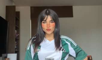 Alana Flores: Creadora de contenido y boxeadora mexicana