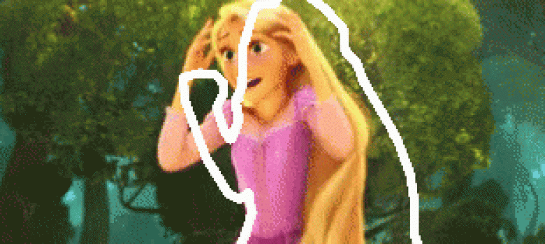 Catch Rapunzel