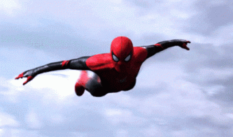 Catch Spider-Man