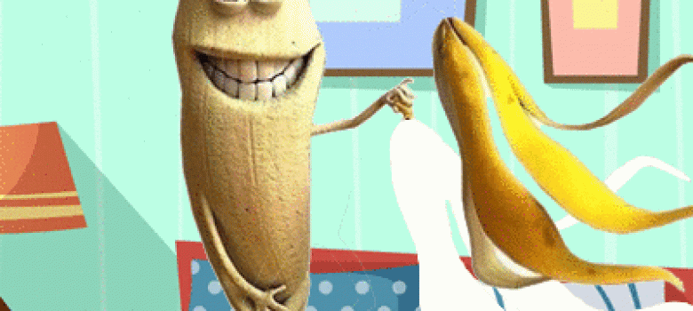 Catch the Banana