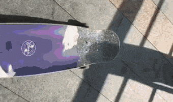 Trust me it wont fall