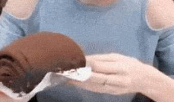 Choco prank