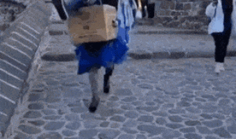What a good costume