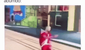 When I go to my brother’s room
