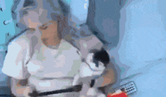 This is oddly soothing