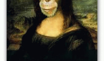 Capture the Real Mona Lisa