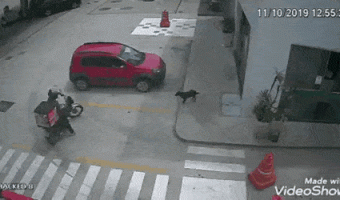 Thats a planned accident