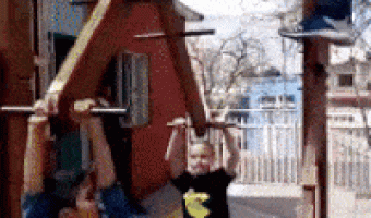 child’s play