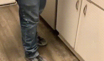 Climb hooman