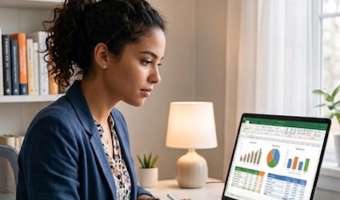 Aprende Excel a tu propio ritmo (2026)