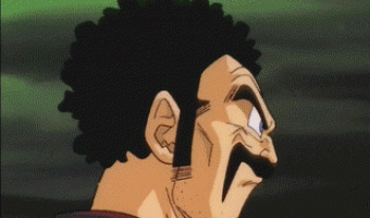 Dbz Gif