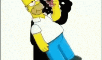 Arrest homer