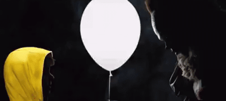 Stop the balloon at the right time