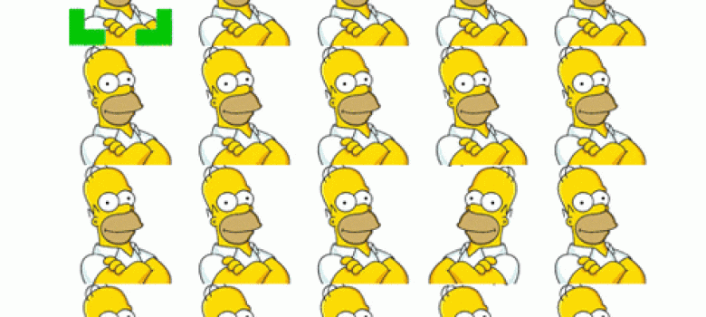 Stop the game on reversed Homer