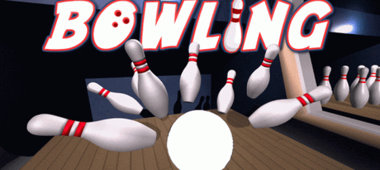Stop the Bowling Ball at the right time