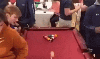 Play Pool like a Pro