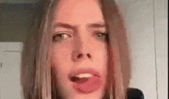 What can you do with your tongue