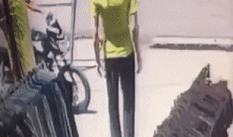 Fuk this mannequin in particular
