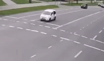 Bad luck and good luck