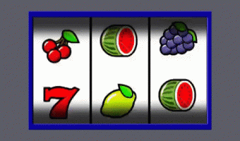 Stop the jackpot