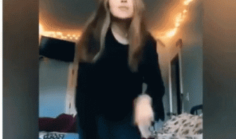 Ultimate twerking