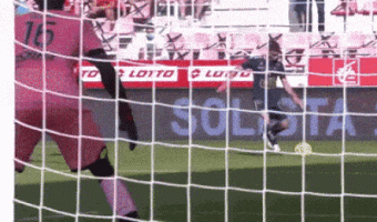 Incredible Goal