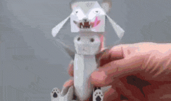 Amazing Paper Ornaments
