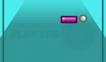 Arkanoid Gif Game