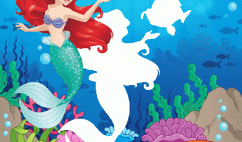 Little Mermaid game