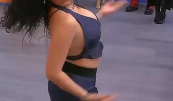 Katy Cardona: La Blanquita