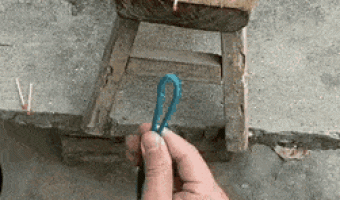 Physics is strange sometimes