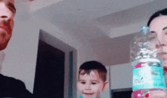 The innocence of children